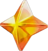 starry